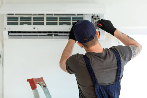 Best Air Duct Cleaning Near Me  in Tuscola, IL