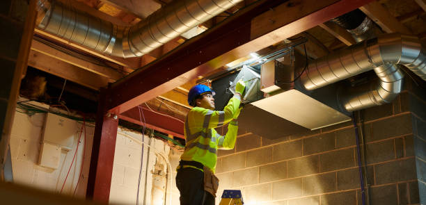 Best Air Duct Cleaning Near Me  in Tuscola, IL