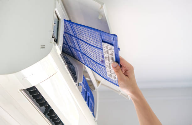 Best Affordable Duct Cleaning Services  in Tuscola, IL