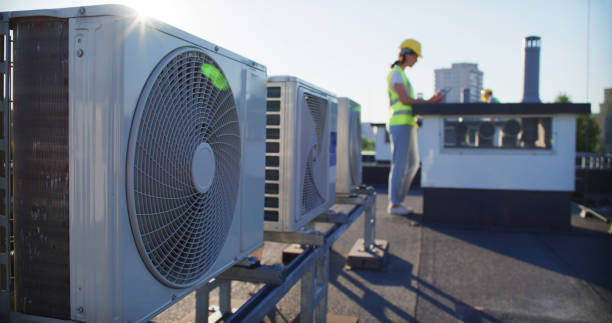 Best Ventilation Cleaning Services  in Tuscola, IL
