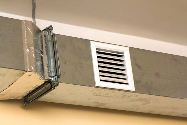 Best Affordable Air Duct Cleaning  in Tuscola, IL