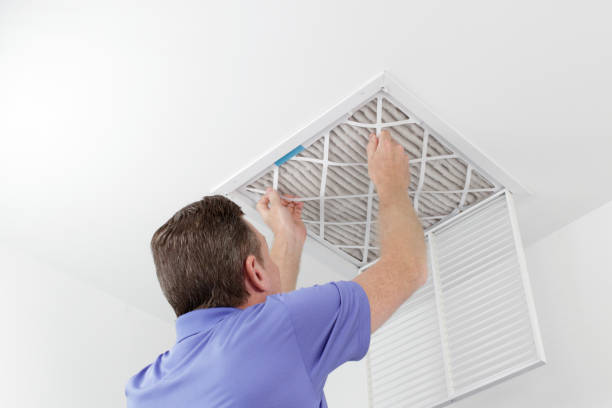 Reliable Tuscola, IL Airduct Cleaning Solutions